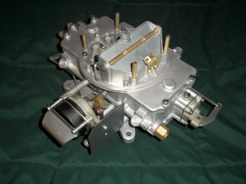 1964 352 ford galaxie autolite 4100 1.12 c4af-r carburetor