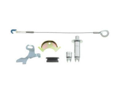 Dorman hw2606 brake self adjusting repair kit-brake self adjuster repair kit