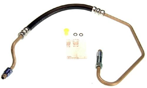 Edelmann 80272 steering pressure hose-pressure line assembly