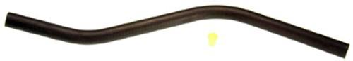 Edelmann 80168 steering return hose-molded reservoir hose