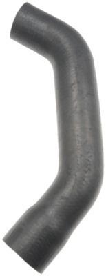 Dayco 70608 lower radiator hose-radiator coolant hose