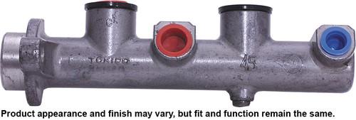 Cardone 10-4009 brake master cylinder-reman master cylinder