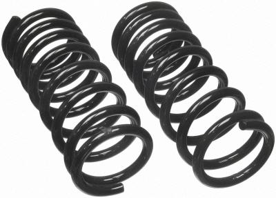 Moog cc871 suspension coil spring-coil spring