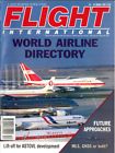 Flight international 1909-2003, 267 pieces/  pdf