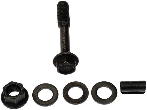 Cam and bolt kit dorman premium ak91040pr