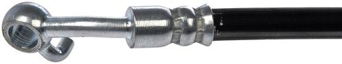 Dorman h621620 brake hose, rear-brake hose