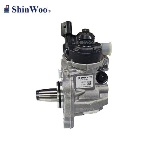 Genuine bosch diesel injection pump 0445010667 bmw x5