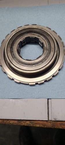 1969 - 1986 th 350 low / reverse clutch support with sprag and race