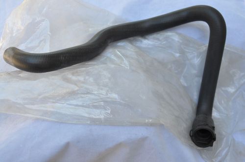 Audi oem new hvac heater hose 8d0819371h for audi volkswagen vw new old stock