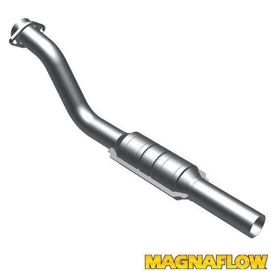 Magnaflow catalytic converter 23404 buick riviera