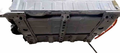 2007 2008 2009 2010 2011 nissan  altima hybrid battery g9280-33021 hv oem