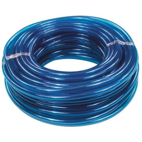 Spi clear blue polyurethane fuel line 1/4&#034; x 100&#039; roll