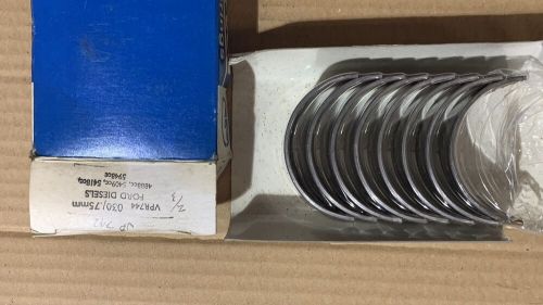 Ford thames trader std big end bearings 4.9 petrol,5.4 diesel 030/.75mm part set