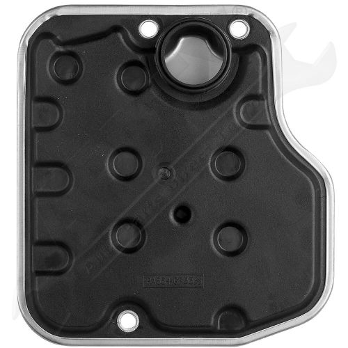 Apdty 100064 automatic transmission filter kit