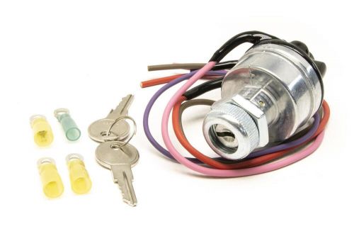 Painless performance universal ignition switches 80529