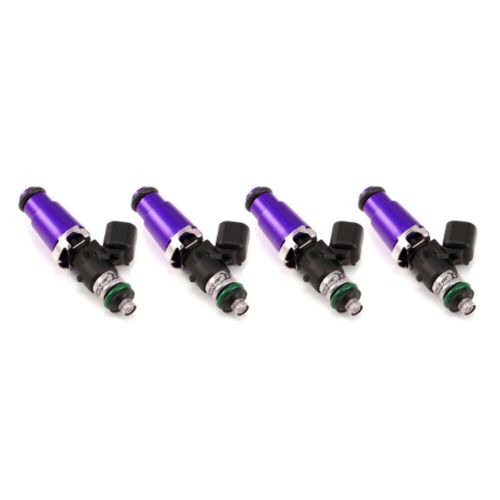 Injector dynamics fit 1700cc injectors-60mm len-14mm top-14mm lower o-ring