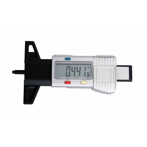 Joes racing products    56100    digital tread depth gauge