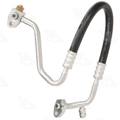 Four seasons 56142 a/c hose-a/c refrigerant hose