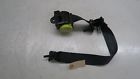 2016-2018 lincoln mkx oem right rear seat belt retractor fa1b-r611b68