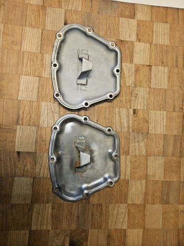 Lycoming io-360/io-540/io-720 angle valve valve covers 68795