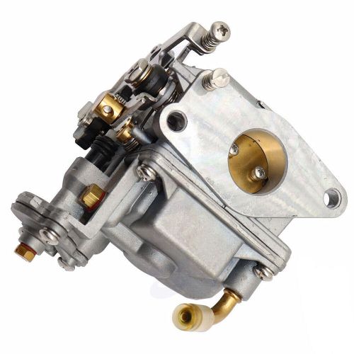 Outboard carburetor for mercury 8hp 9.9hp 4-stroke 2006 on 3303-895110t01