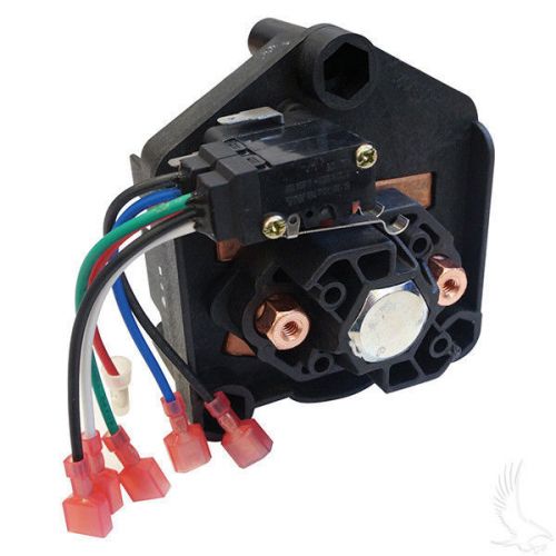 Forward &amp; reverse switch for club car ds 48v golf carts 1995-2004