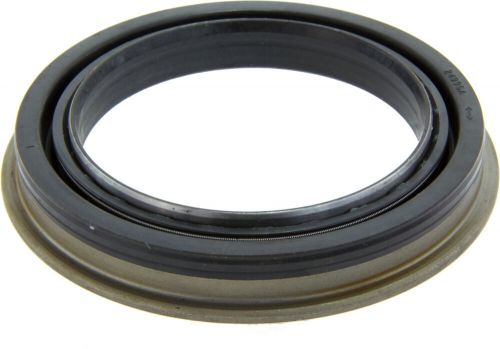 Drive axle shaft seal-premium axle shaft, hub and wheel seals centric 417.67019