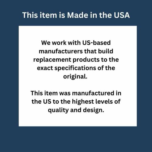 Mr gasket 5980 ultra seal collector &amp; header muffler gaskets