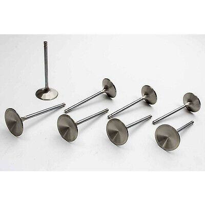 Manley bbm r/m 1.940in exhaust valves 11317-8