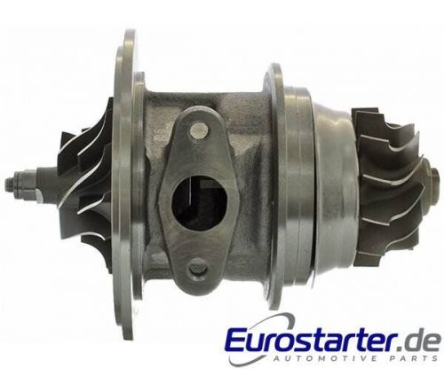 Hull group turbocharger new - oe-ref. 3592318_coreassy for cummins-