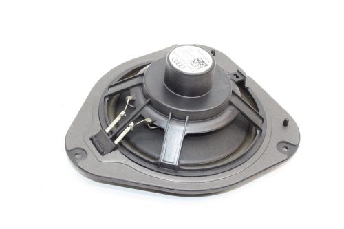 Audi a5 convertible 8f7 rear left door speakers 8t0035411a 2.00 diesel 17800765-