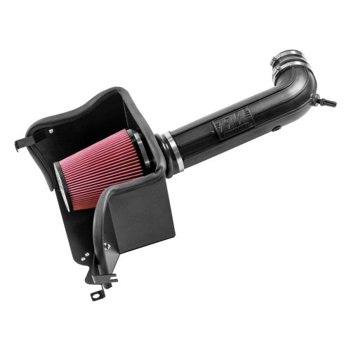 Flowmaster 615110 flowmaster delta force performance air intake