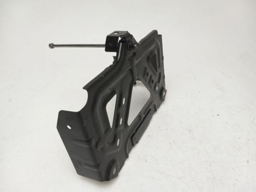 2011 mini cooper battery tray