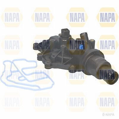 Coolant thermostat nth1240 napa 8200453422 8200557693 genuine quality guaranteed