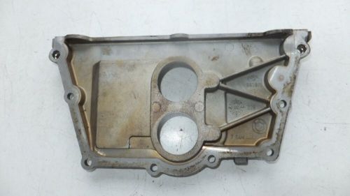 Bmw 7 e65, e66, e67 rocker cam cover 7506422 6.00 petrol 327kw 2003 17488223-