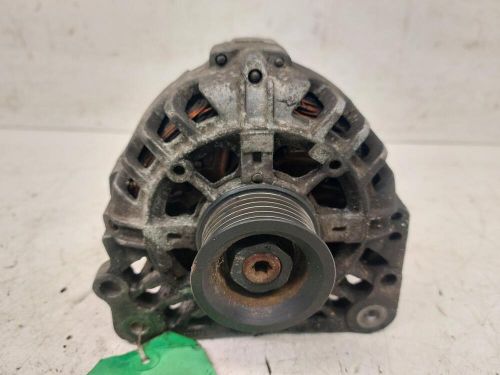 2011 skoda fabia mk2 (5j) 1.2l petrol 90a valeo alternator