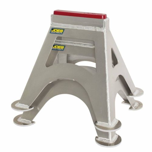 Joes racing products    55500    jack stands stock car  pair