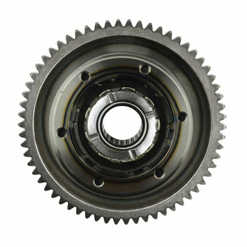 One way starter clutch for suzuki lt-z400 drz400 drz400e drz400s drz400sm