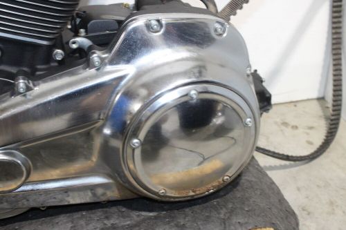 17-23 harley davidson touring 107 m8 engine trans primary kit