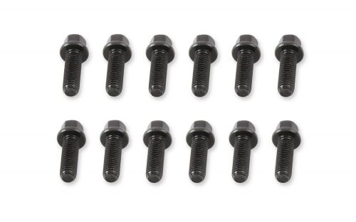 Mr gasket 918g header bolt set