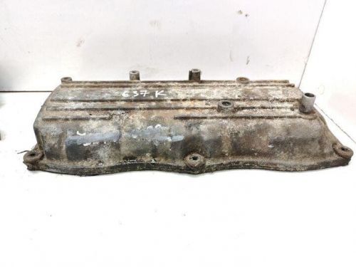 Mazda 929 i estate la rocket cam cover 3.00 petrol 66kw 1989 207585-