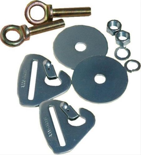 Rci 9250a - harness mounting kit