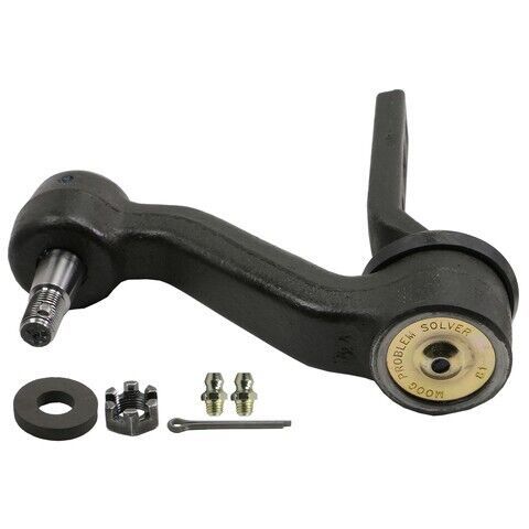 Moog chassis products steering idler arm p/n:k6099