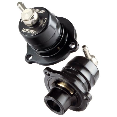 Turbosmart bov kompact dual port blow off valve for ford/volvo/porsche