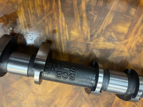 Yamaha camshaft f250-300 6cb-12171-00-00, 6cb-12181-00-00 starboard side