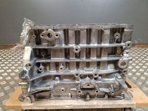 Engine d4fe cylinder block for hyundai / kia 21110-2u002 oem