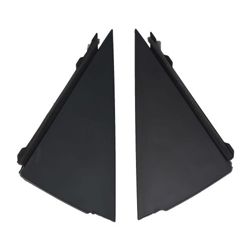 Black molding trim for hyundai i30 hatchback made from high quality material