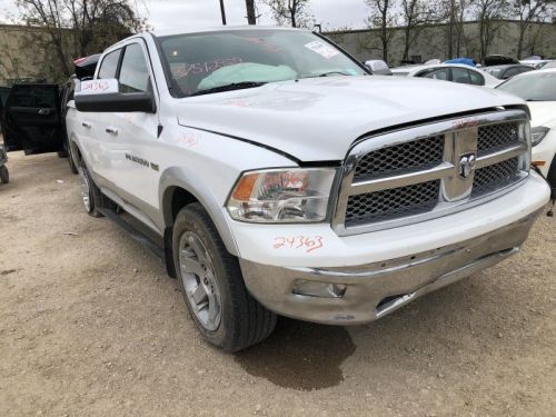 Fuel pump assembly 5.7l fits 11-12 14 dodge 1500 pickup 852573