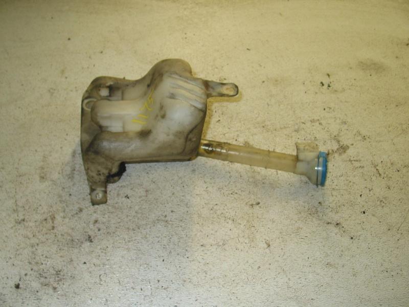 89 88 87 honda accord windshield washer reservoir