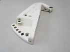 0395844 0397948 evinrude johnson 50-235 hp starboard transom stern bracket white